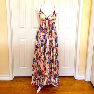 Akualani Sundress Med